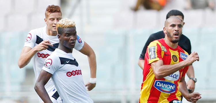 الترجي والصفاقسي